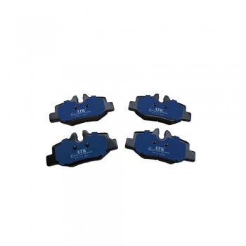 Set Placute Frana Atk 08.01.046