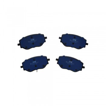 Set Placute Frana Atk 08.01.047