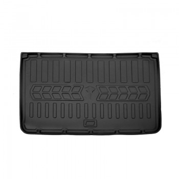 Covor Protectie Portbagaj Umbrella Pentru Renault Captur, Cu Podea Inalta (2013-2019)