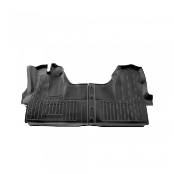 Set Covorase Auto Cauciuc Umbrella Pentru Iveco Daily V (2011-2014)