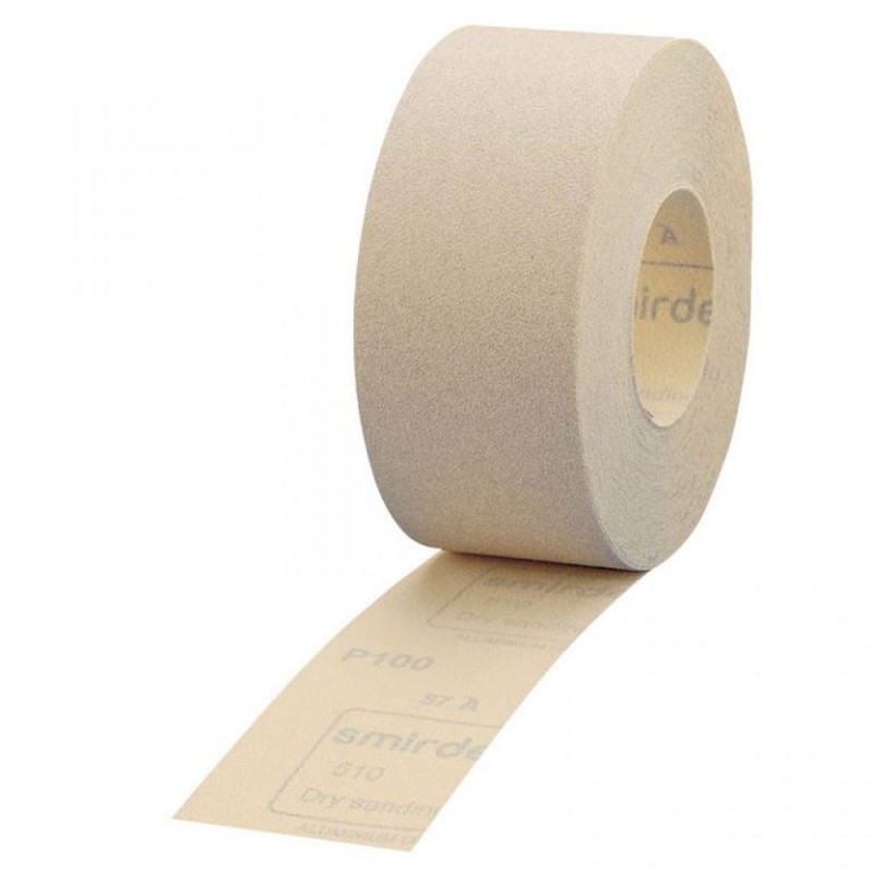 Rola Velcro 70Mm X 25M Gr320