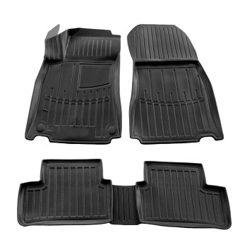 Set Covorase Auto Cauciuc Umbrella Pentru Mercedes Benz W177 A (2018-)