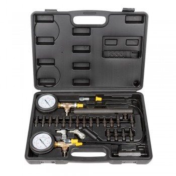 Set Tester De Frana Cu Si Fara Abs 54372