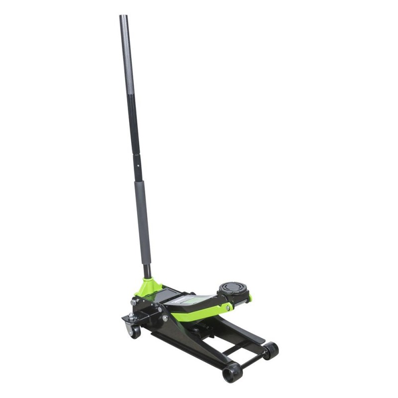 Cric Hidraulic Tip Crocodil 2,5T Special Masini Joase