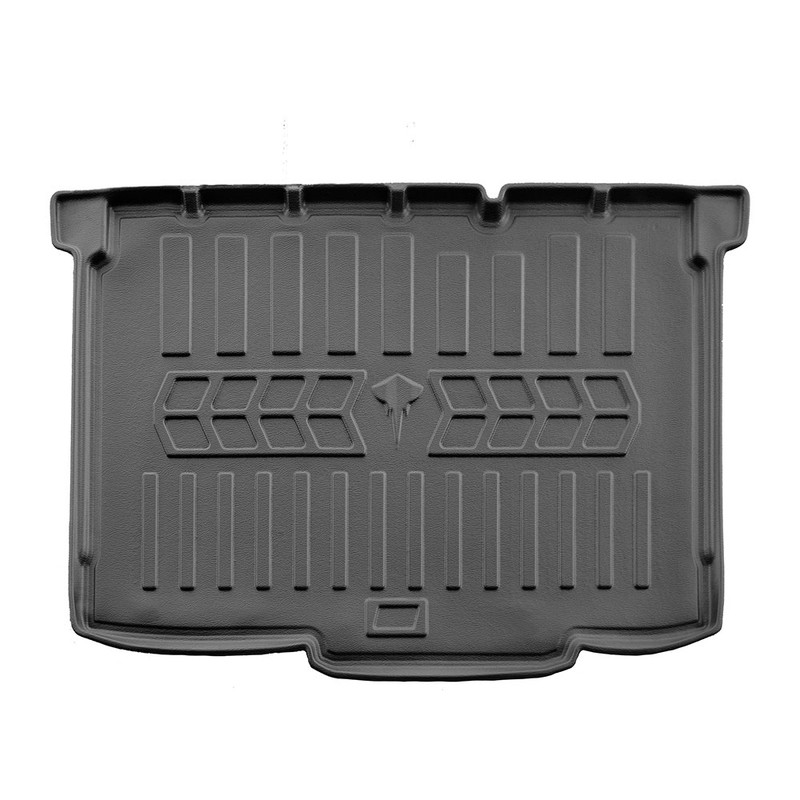 Covor Protectie Portbagaj Umbrella Pentru Opel Corsa D Cu Podea Joasa (2006-2014)