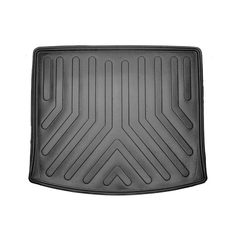 Covor Protectie Portbagaj Umbrella Pentru Jeep Cherokee (Kl) 2014-2019