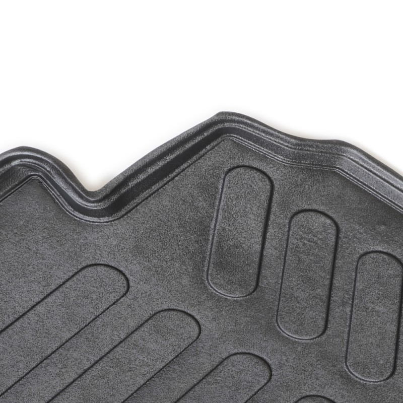 Covor Protectie Portbagaj Umbrella Pentru Nissan Juke Ii (F16) (Cu Podea Inalta) 2019-