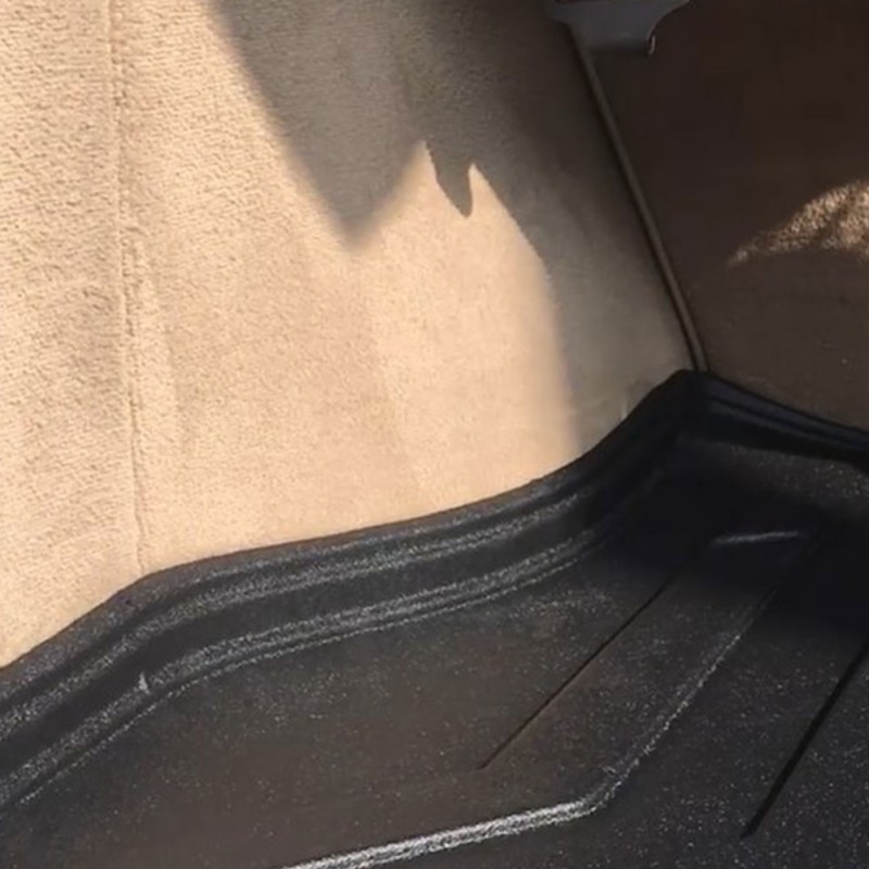 Covor Protectie Portbagaj Umbrella Pentru Opel Astra L (Cu Podea Inalta) 2022-