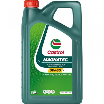 Castrol Magnatec 5W-30 P 5L