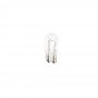 Set 2 Becuri 12V W21/5W 21W Pure Light Bosch