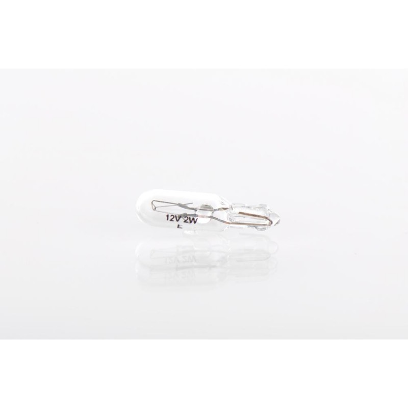 Bec 12V Pbt5 2W Pure Light Set 10 Buc Bosch