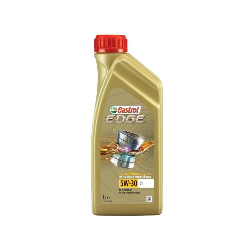 Castrol Edge Prof. C1 5W-30 - 1L