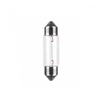 Bec Indicator 12V C5W Sv8.5-8 Set 10 Buc Neolux