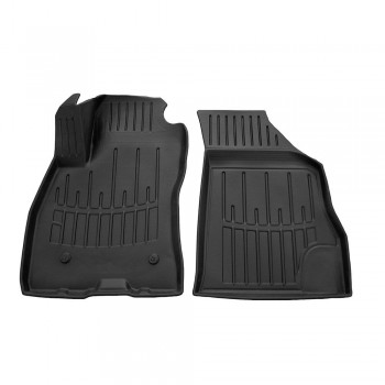 Set Covorase Auto Cauciuc Umbrella Pentru Fiat Doblo Cargo (2010-2022)