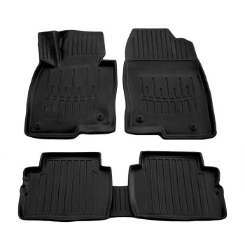 Set Covorase Auto Cauciuc Umbrella Pentru Mazda Cx-5 (Kf) (2017-)