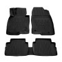 Set Covorase Auto Cauciuc Umbrella Pentru Mazda Cx-5 (Kf) (2017-)
