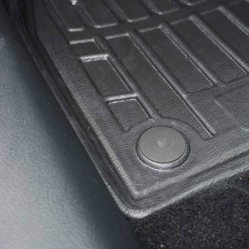 Covor Protectie Portbagaj Umbrella Pentru Mercedes Benz W166 Gle (2015-2018)