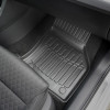 Covor Protectie Portbagaj Umbrella Pentru Volkswagen Golf Viii Combi Cu Podea Joasa (2020-)