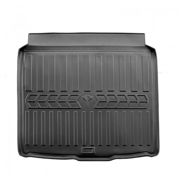 Covor Protectie Portbagaj Umbrella Pentru Volkswagen Golf Viii Combi Cu Podea Joasa (2020-)