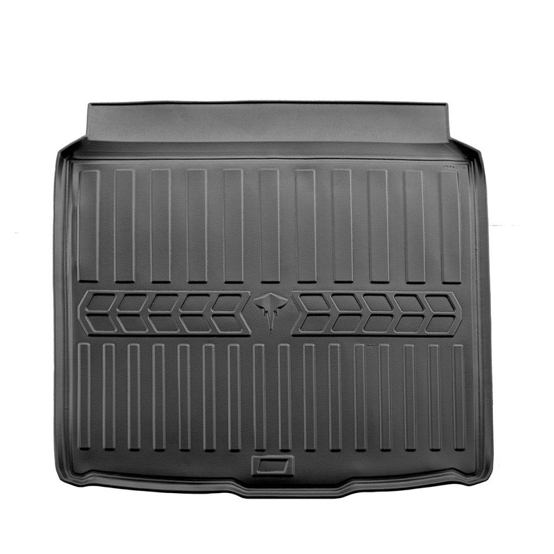 Covor Protectie Portbagaj Umbrella Pentru Volkswagen Golf Viii Combi Cu Podea Joasa (2020-)