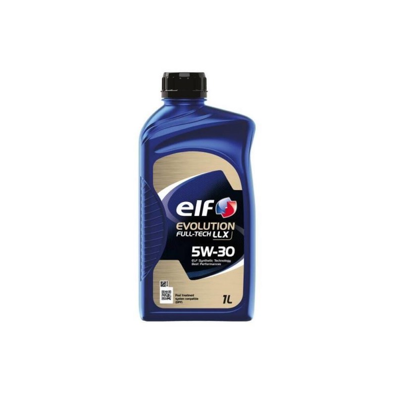 Elf Evolution Fulltech Llx 5W30 1L