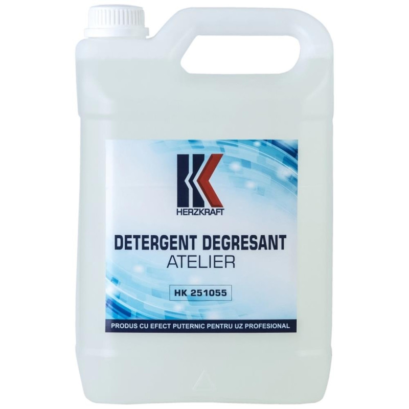 Detergent Degresant Atelier 5L