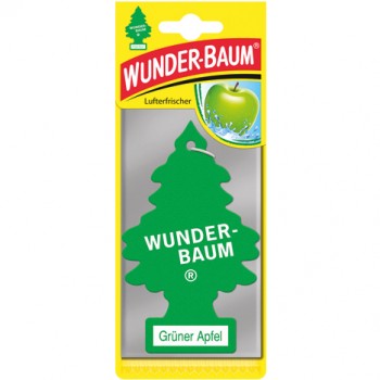 Odorizant Auto Conserva Wunder-Baum Green Apple