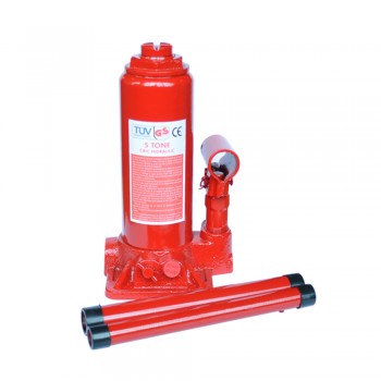 Cric Hidraulic 5 Tone (Tuv-Gs.ce)