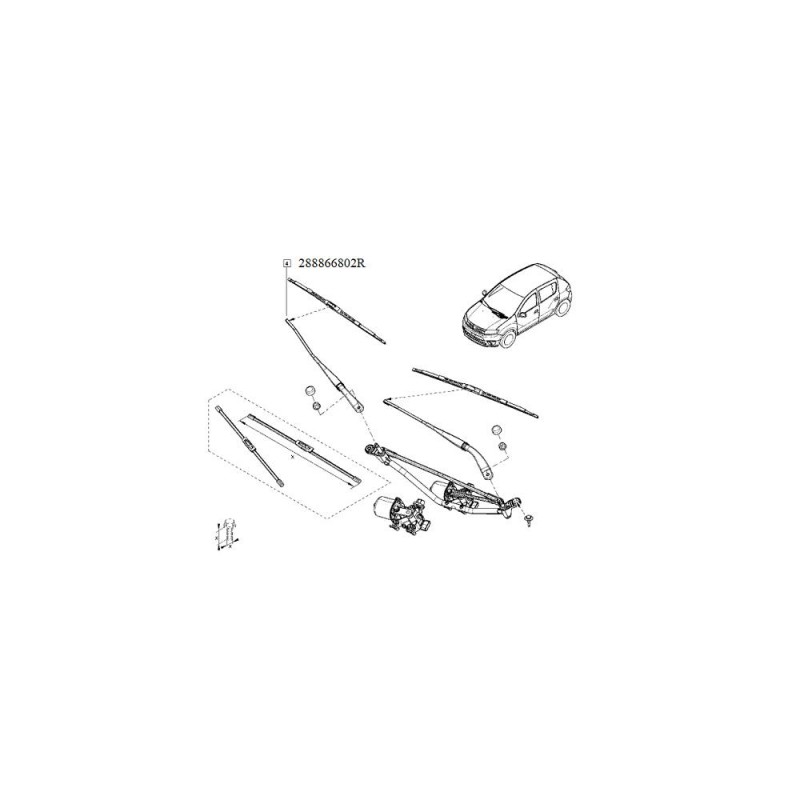 Brat Stergator Dr. Fata