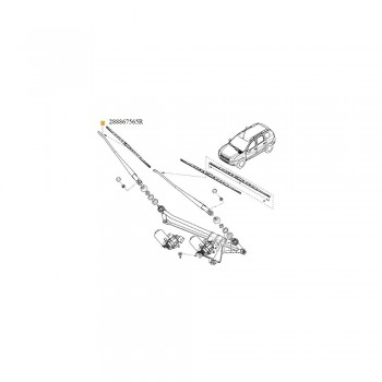 Brat Stergator Dr. Fata