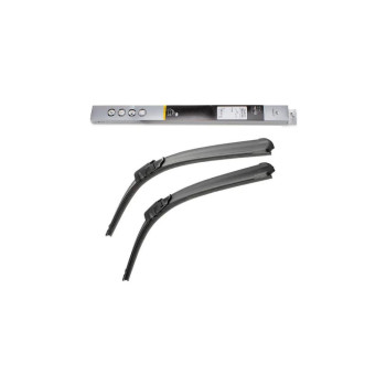 Set Lamele Stergator Parbriz 600/450 Mm