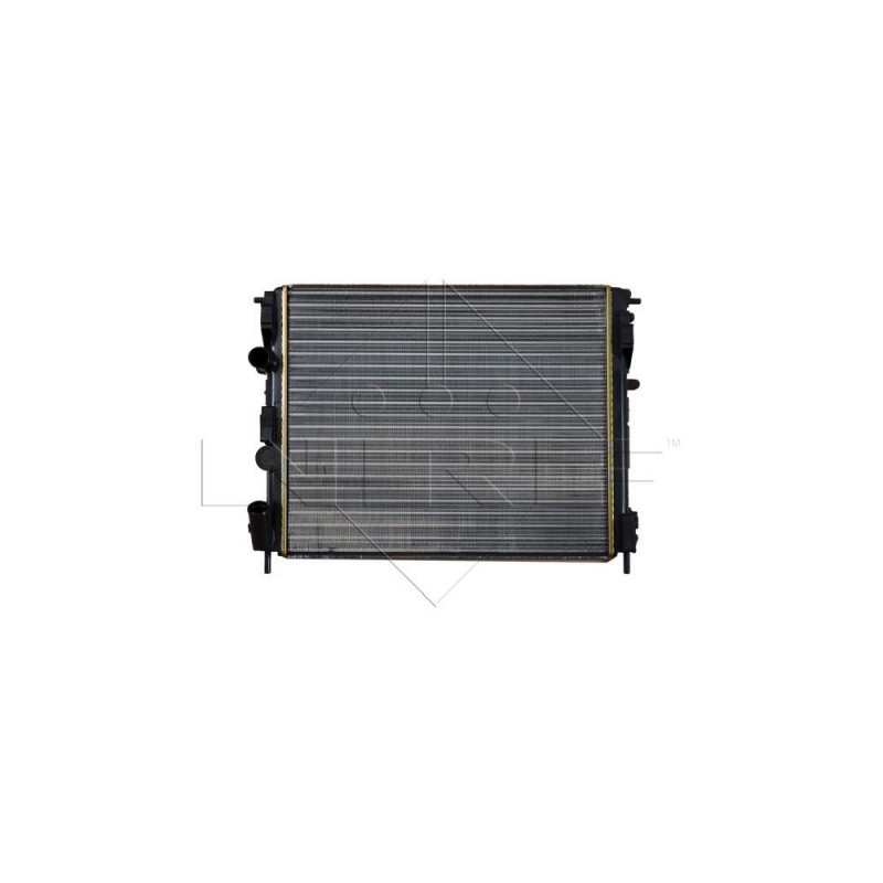 Radiator Racire Motor 58217