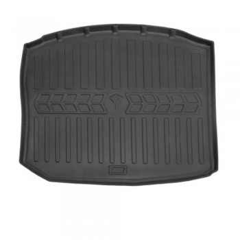 Covor Protectie Portbagaj Umbrella Pentru Dacia Duster Cu Podea Joasa (Roata De Rezerva Subtire) (2024-)