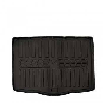 Covor Protectie Portbagaj Umbrella Pentru Ford Focus Iv (C519) Hatchback (2018-)