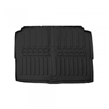 Covor Protectie Portbagaj Umbrella Pentru Opel Grandland X Cu Podea Joasa (2017-)