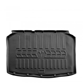 Covor Protectie Portbagaj Umbrella Pentru Seat Ibiza Iii (6L) Hatchback (2002-2008)