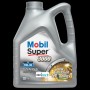 Mobil Super 3000 Xe 5W-30- 4L