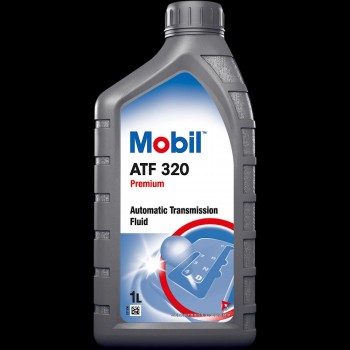 Mobil Atf 320-1L