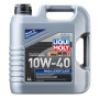 Liqui Moly Mos2-Leichtlauf 10W-40- 4L