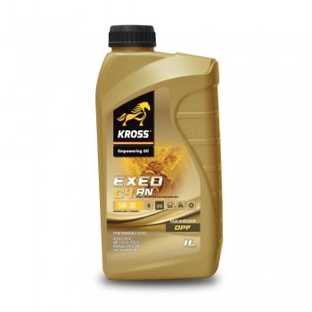 Kross Exeo 5W30 C4-Rn - 1L