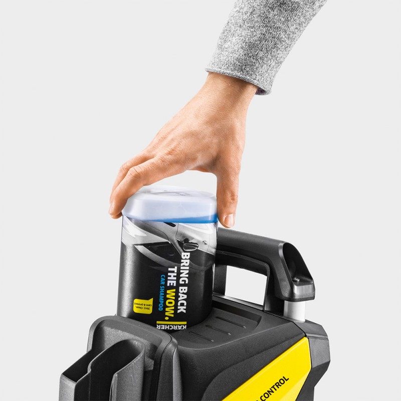 Sampon Auto Cu Formula Unica 3 In 1.1L - Karcher