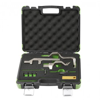 Set Dispozitive Blocare Distributie Jbm Lant. Benzina. Pentru Bmw / Mini / Psa 1.4 / 1.6 53268