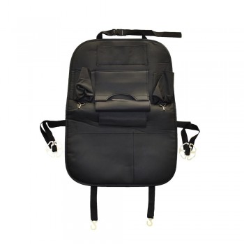 Organizator Scaun Auto Multifunctional Negru