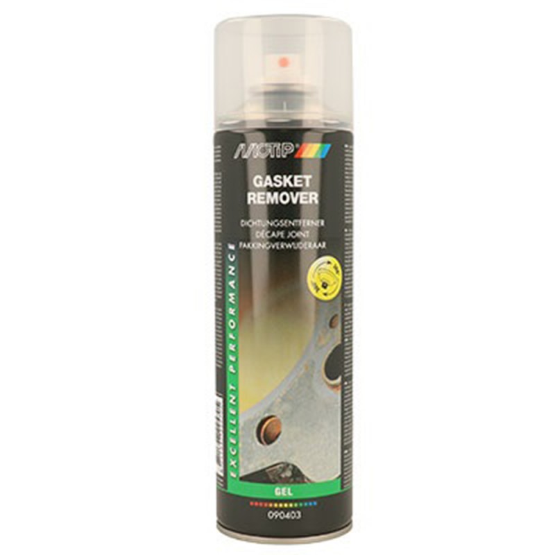 Spray Pentru Indepartare Adezivi Si Etanseizanti Auto 500 Ml