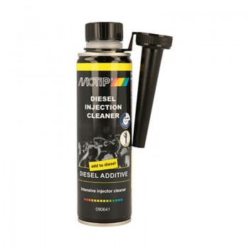 Aditiv Curatare Sistem Injectie (Diesel) 300 Ml