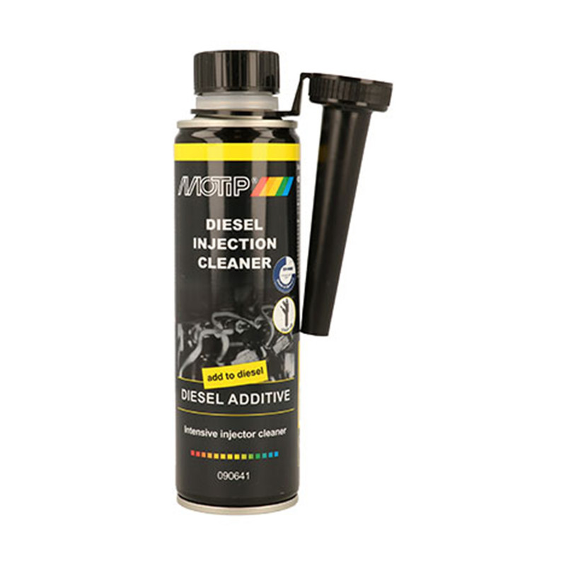 Aditiv Curatare Sistem Injectie (Diesel) 300 Ml