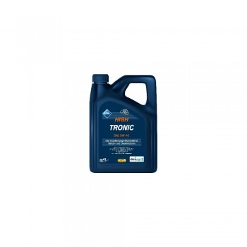 Aral High Tronic 5W-40- 4L