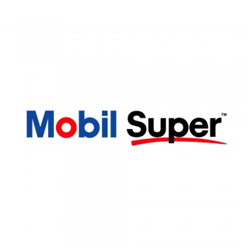 Mobil Super 2000 X1 Diesel 10W-40- 4L