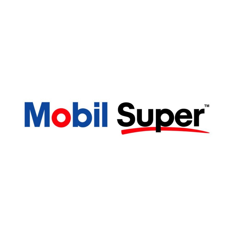 Mobil Super 2000 X1 Diesel 10W-40- 1L