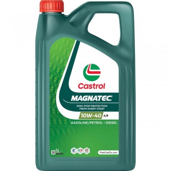 Castrol Magnatec 10W-40 A/B - 5L